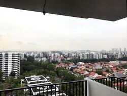 The Trilinq (D5), Condominium #604343901